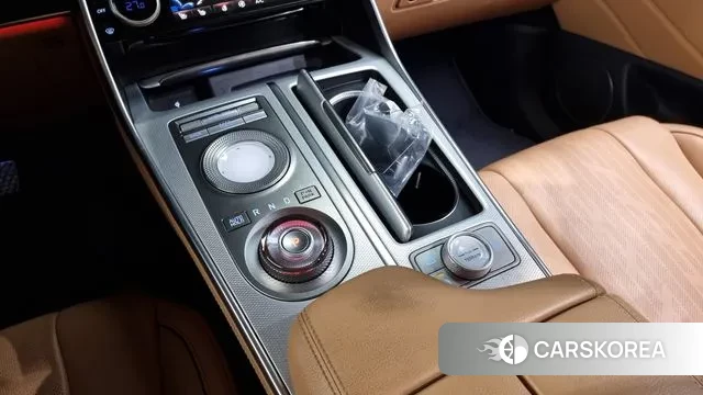 Genesis GV80 id 3473329 из Кореи 19