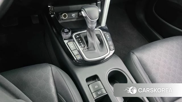 Kia Seltos id 3879263 из Кореи 19