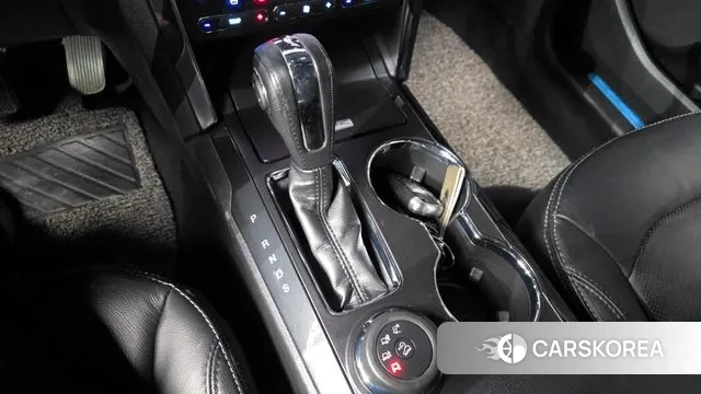 Ford Explorer id 3578508 из Кореи 19