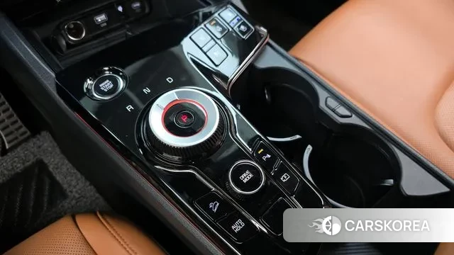 Kia The New Sportage 5th Generation Hybrid id 3236589 из Кореи 19