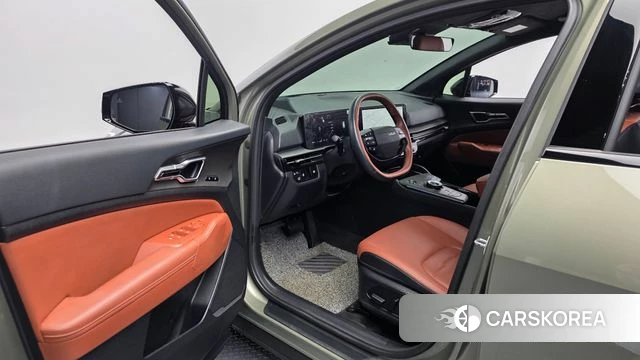 Kia The New Sportage 5th Generation id 4847455 из Кореи 36