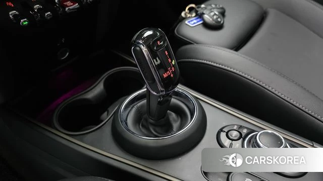 Mini Cooper Countryman id 4266911 из Кореи 32