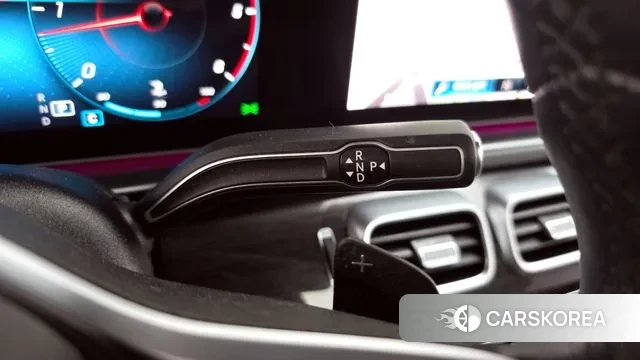 Mercedes-Benz GLE-Class W167 id 3546353 из Кореи 19