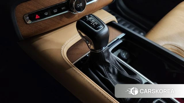Volvo XC90 second Generation id 4722407 из Кореи 19