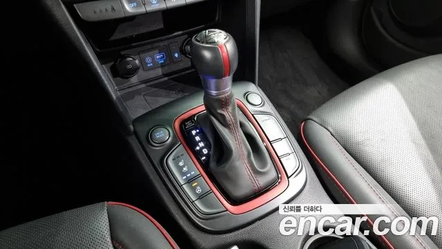 Hyundai Kona id 2865405 из Кореи 19