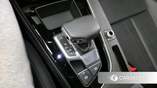 Audi A5 (F5) id 4266718 из Кореи 19