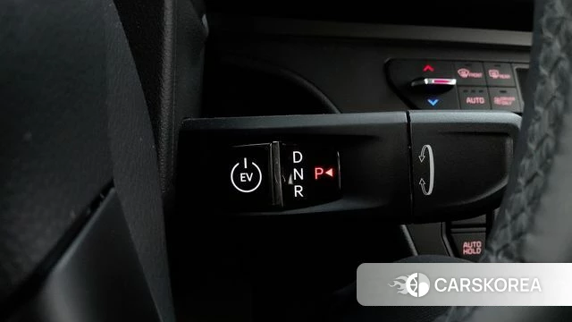 Kia The New Kia Ray EV id 4681881 из Кореи 19