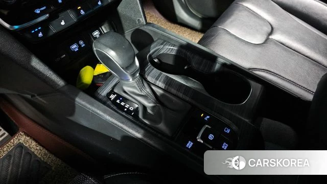 Hyundai Santa Fe TM id 3873903 из Кореи 19