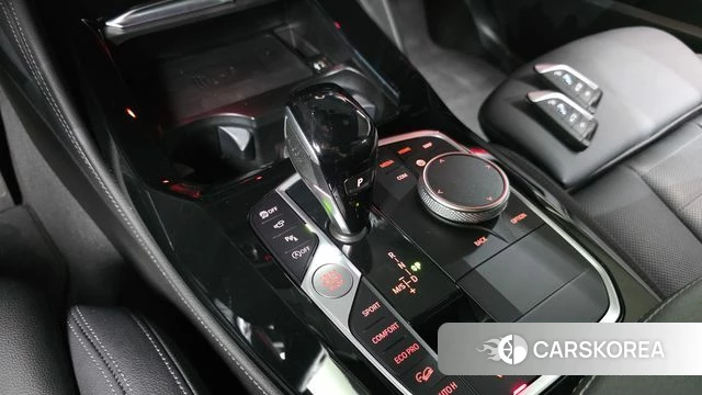 BMW X4 (G02) id 4394388 из Кореи 32