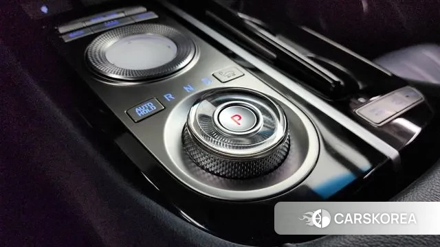 Genesis G80 (RG3) id 3765445 из Кореи 19