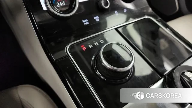 Land Rover Range Rover Velar id 3661901 из Кореи 19