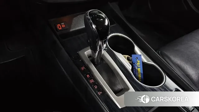 Nissan Altima id 3060924 из Кореи 19