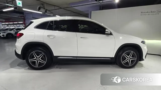 Mercedes-Benz EQA H243 id 3685030 из Кореи 19