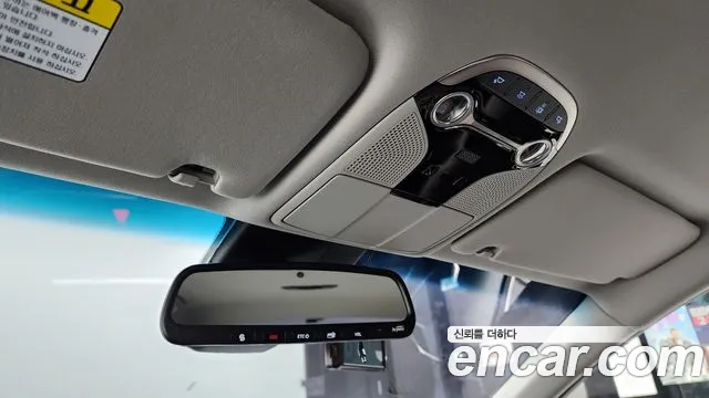 Hyundai Grandeur IG id 2763531 из Кореи 19