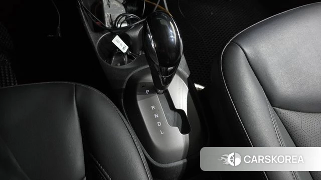 Chevrolet (GM Daewoo) The New Spark id 4721676 из Кореи 30