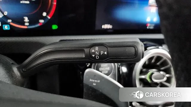 Mercedes-Benz CLA-Class C118 id 3765111 из Кореи 19