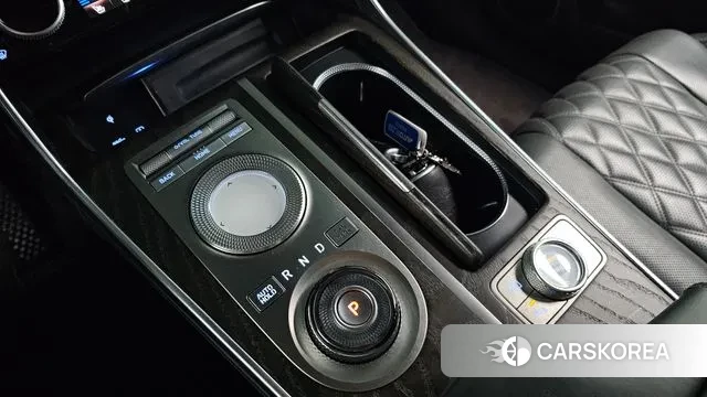 Genesis GV80 id 3655058 из Кореи 19