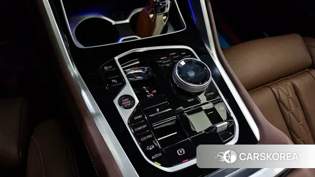 BMW X6 (G06) id 2983818 из Кореи 19