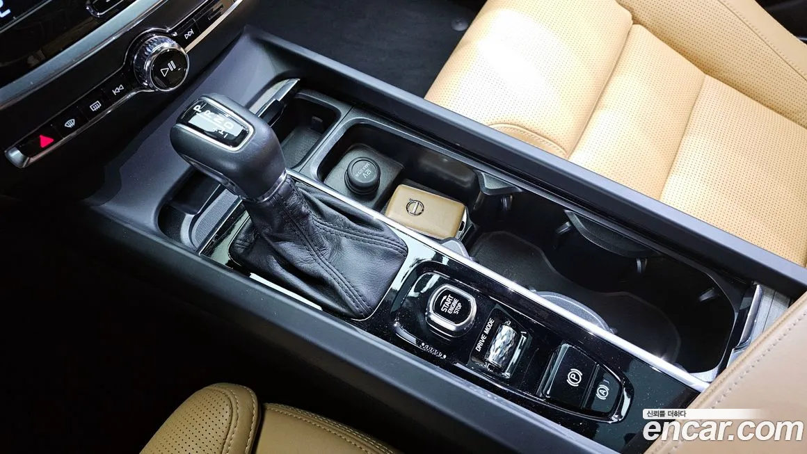 Volvo V60 Cross-Country 2nd Generation id 1845626 из Кореи 19