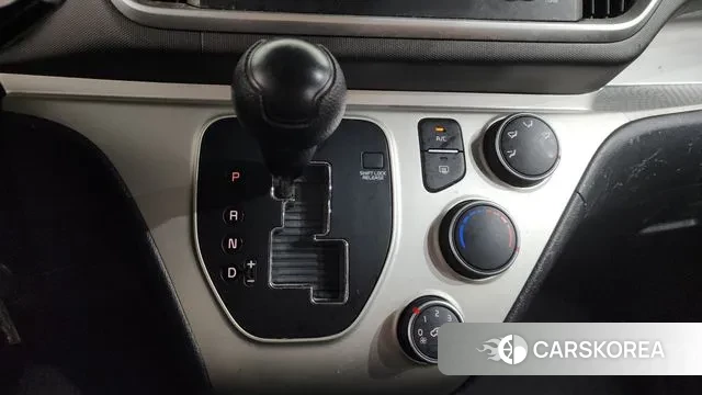 Kia The New Ray id 3379982 из Кореи 19