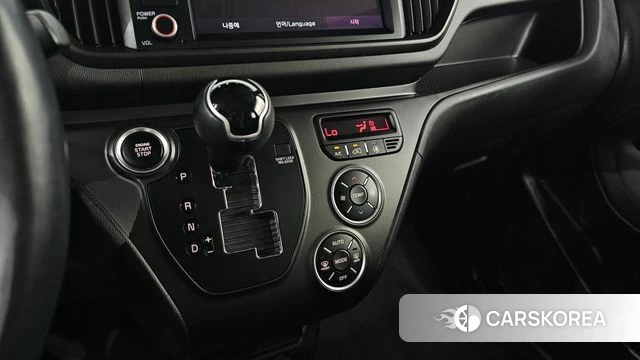 Kia The New Kia Ray id 4443782 из Кореи 31