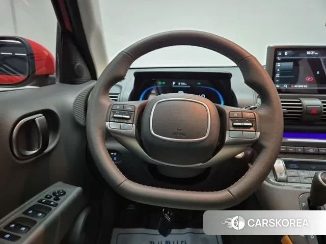 Hyundai Casper id 3518793 из Кореи 18