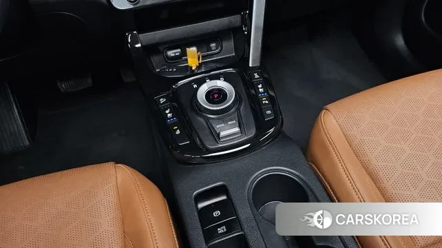 Kia The New Seltos id 3629784 из Кореи 19