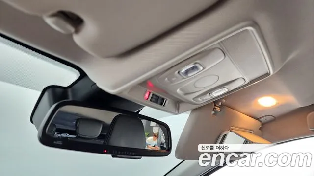 Renault Korea (Samsung) XM3 id 2681761 из Кореи 19