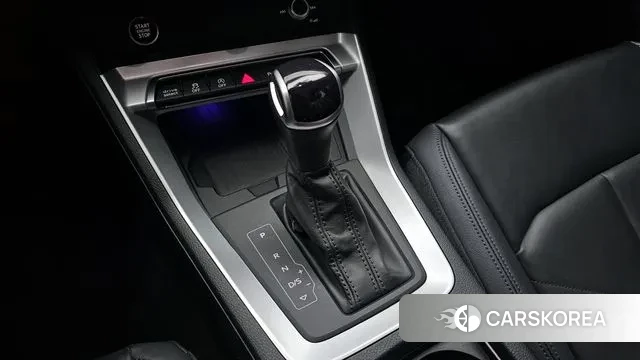 Audi Q3 (F3) id 3711986 из Кореи 19