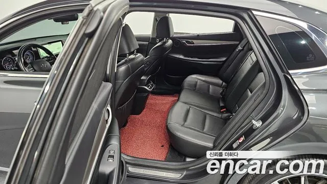 Hyundai The New Grandeur IG id 2676525 из Кореи 19