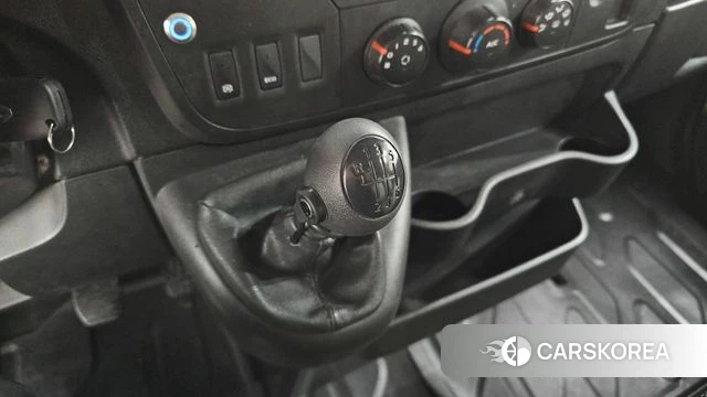 Renault Korea (Samsung) Master id 3936492 из Кореи 19