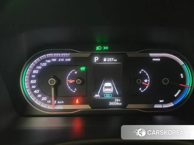 Hyundai Tucson Hybrid (NX4) id 3851952 из Кореи 18