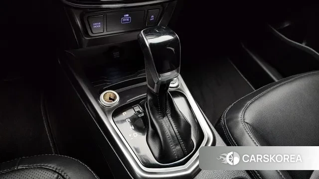 Ssangyong Berry New Tivoli id 3509628 из Кореи 19