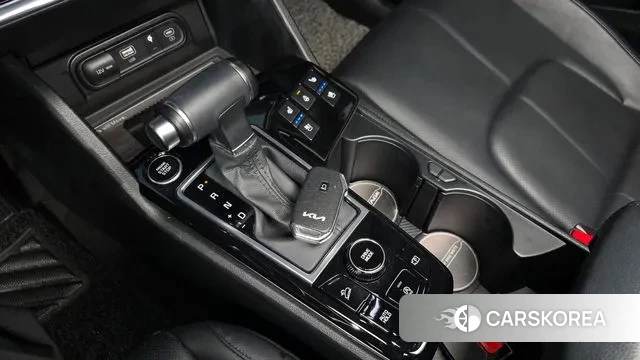 Kia Sportage 5th Generation id 3483270 из Кореи 19