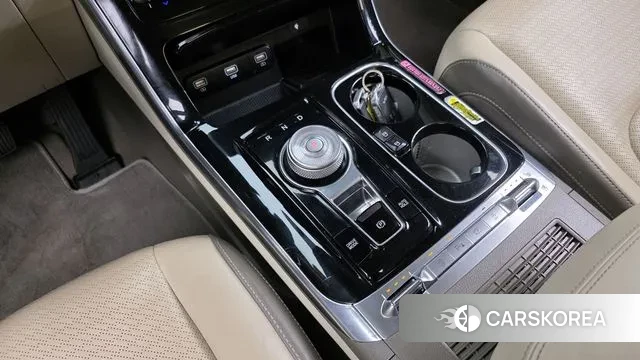 Kia Carnival 4th generation id 3681061 из Кореи 19