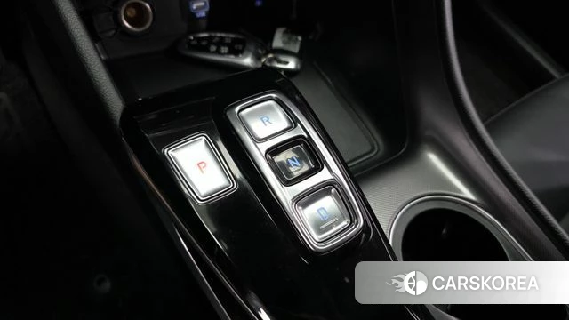 Hyundai Sonata (DN8) id 4495924 из Кореи 29