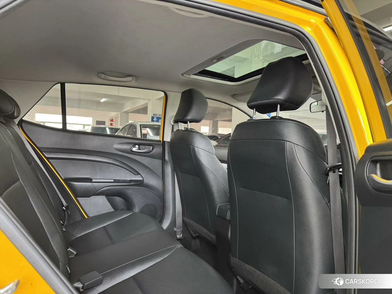 Kia Yi Ran id 4413453 из Китая 18