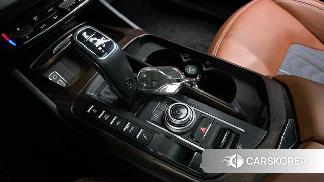 Maserati Levante id 3916366 из Кореи 19