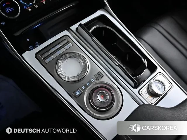 Genesis GV80 id 3432283 из Кореи 19