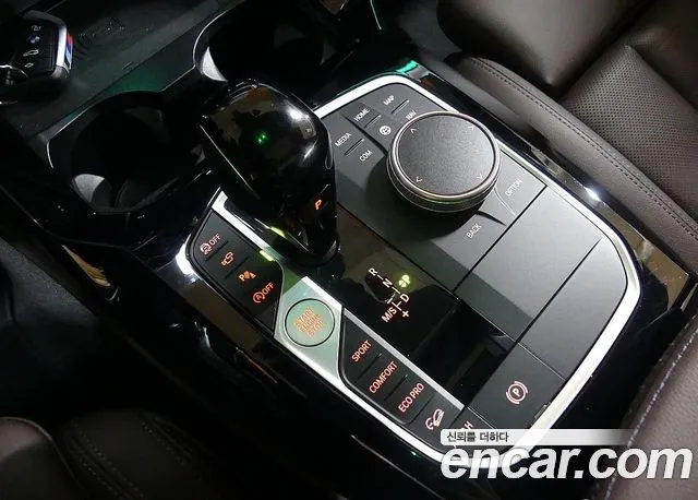 BMW X4 (G02) id 2561286 из Кореи 19