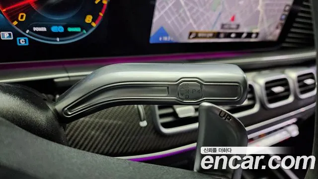 Mercedes-Benz GLE-Class W167 id 2686424 из Кореи 19