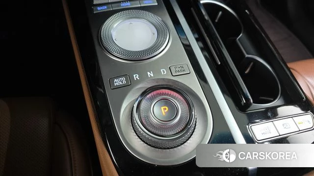 Genesis G80 (RG3) id 4609022 из Кореи 29