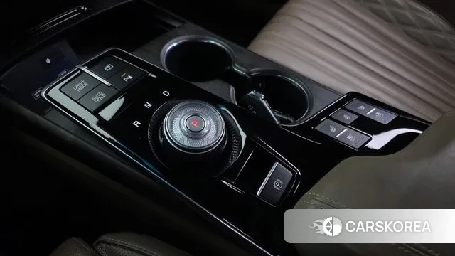 Kia K8 id 3508659 из Кореи 19