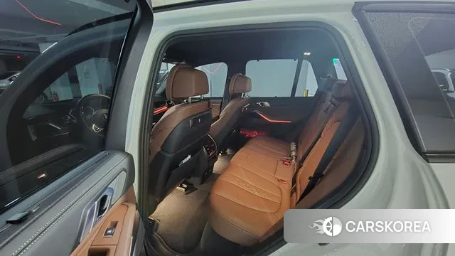 BMW X5 (G05) id 3543556 из Кореи 19