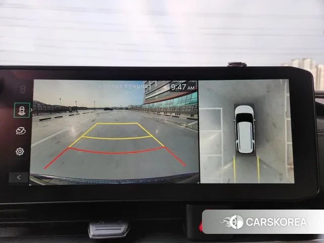 Kia The New Carnival 4th Generation id 3643584 из Кореи 19