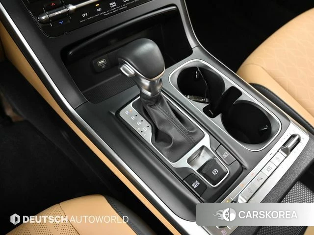 Kia Carnival 4th generation id 4186420 из Кореи 19