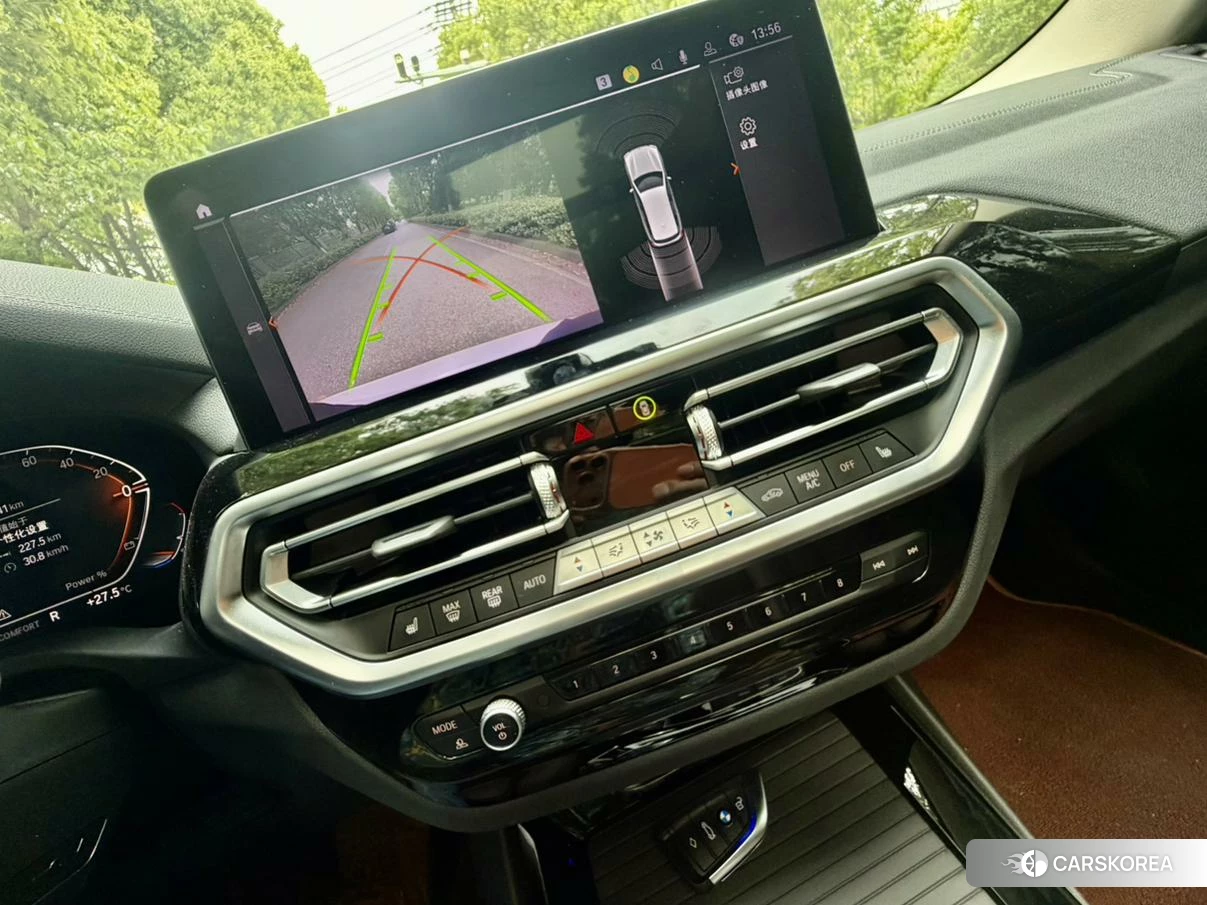 BMW X3 id 4455820 из Китая 9