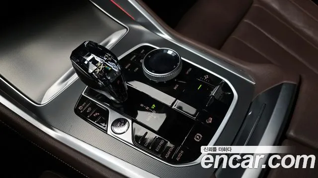 BMW X6 (G06) id 2673719 из Кореи 19