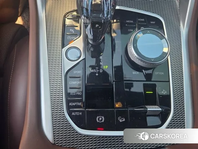 BMW X6 (G06) id 2969275 из Кореи 17