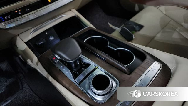 Kia More K9 id 3845649 из Кореи 19